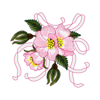 Prairie Gentian Wedding Prairie Gentian Wedding