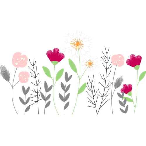 Red Clover Wedding Red Clover Wedding