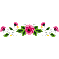 Rhododendron Wedding