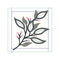 Rosa Glauca Wedding Rosa Glauca Wedding