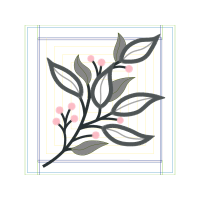 Rosa Glauca Wedding Rosa Glauca Wedding