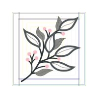 Rosa Glauca Wedding Rosa Glauca Wedding