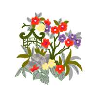 Rosa Glauca Wedding Rosa Glauca Wedding