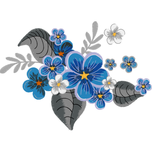 Rosa Glauca Wedding Rosa Glauca Wedding