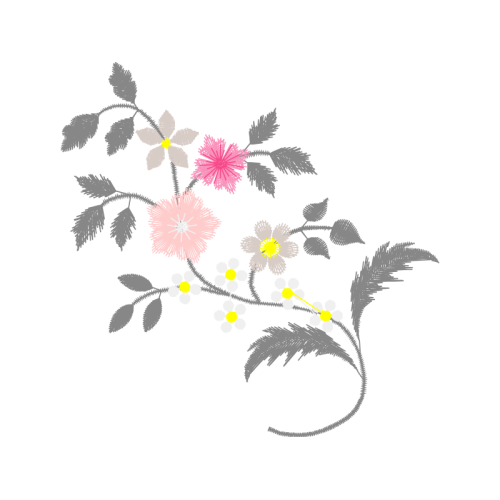 Rosa Glauca Wedding Rosa Glauca Wedding