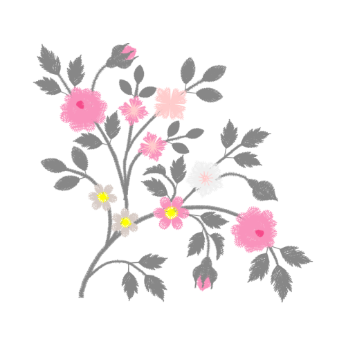 Rosa Glauca Wedding Rosa Glauca Wedding