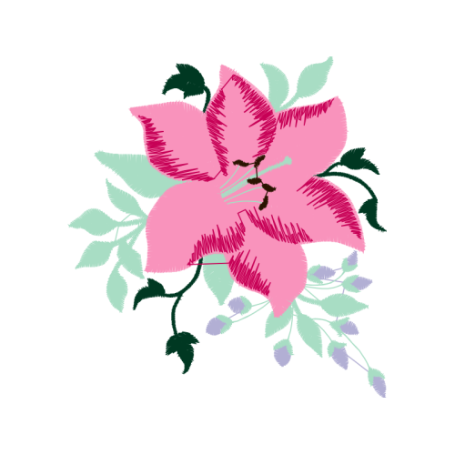 Rosa Glauca Wedding Rosa Glauca Wedding