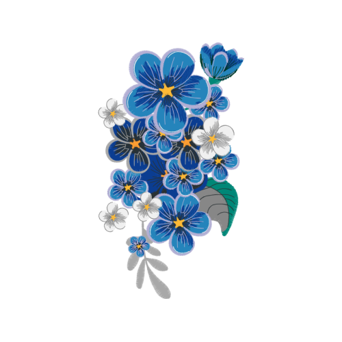 Scorpion Grasses Wedding Scorpion Grasses Wedding