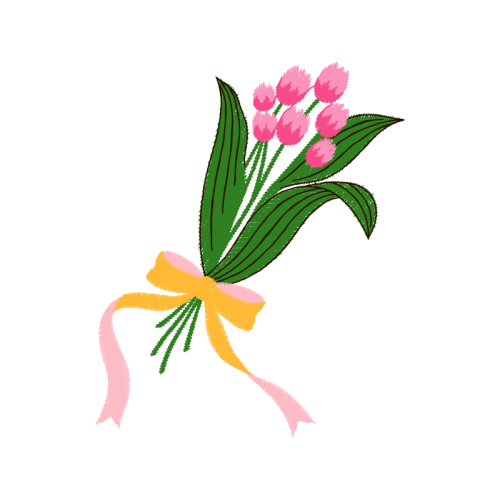 Slipper Orchids Wedding Slipper Orchids Wedding