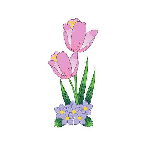 Snow Crocus Wedding Snow Crocus Wedding