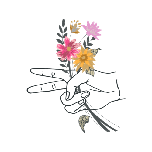 Spider Flower Wedding Spider Flower Wedding