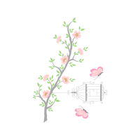 Spotted Knapweed Wedding Spotted Knapweed Wedding