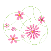 Stencil Wedding Stencil Wedding