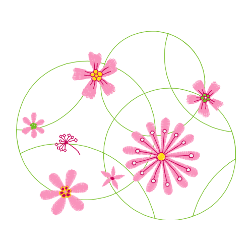 Stencil Wedding Stencil Wedding