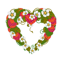 Strawberry Prince Wedding Strawberry Prince Wedding