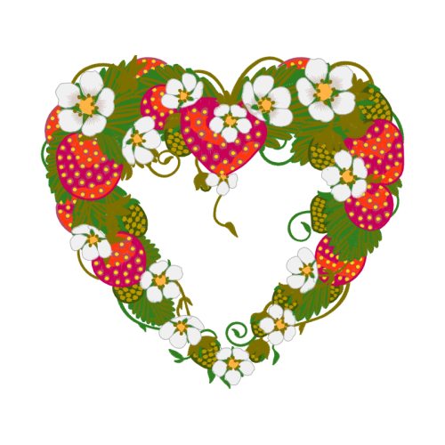 Strawberry Prince Wedding Strawberry Prince Wedding