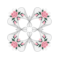 Swallowtail Butterfly Wedding Swallowtail Butterfly Wedding