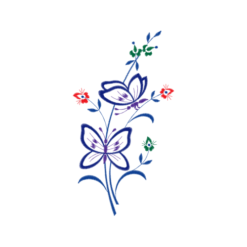 Swallowtail Butterfly Wedding Swallowtail Butterfly Wedding