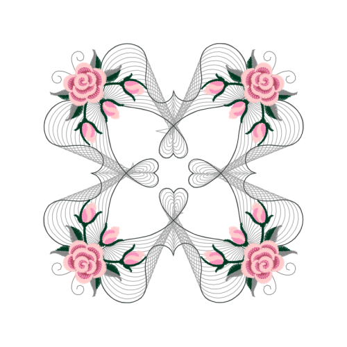 Swallowtail Butterfly Wedding Swallowtail Butterfly Wedding