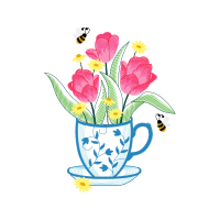 Tea Wedding Tea Wedding