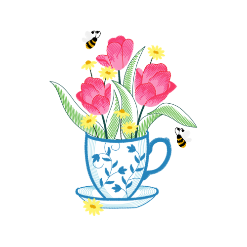 Tea Wedding Tea Wedding