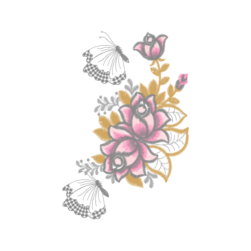 Textile Wedding Textile Wedding