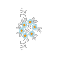 Textile Wedding Textile Wedding