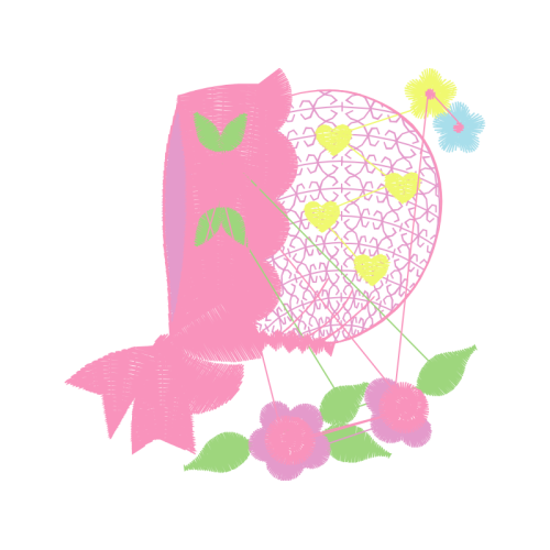 Textile Wedding Textile Wedding