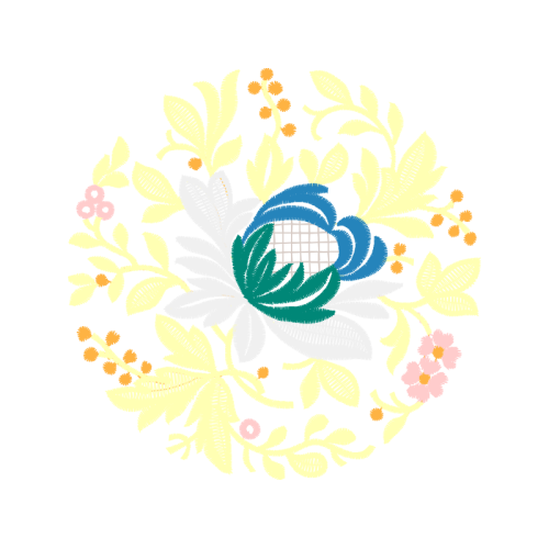 Textile Wedding Textile Wedding