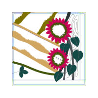 Transvaal Daisy Wedding Transvaal Daisy Wedding