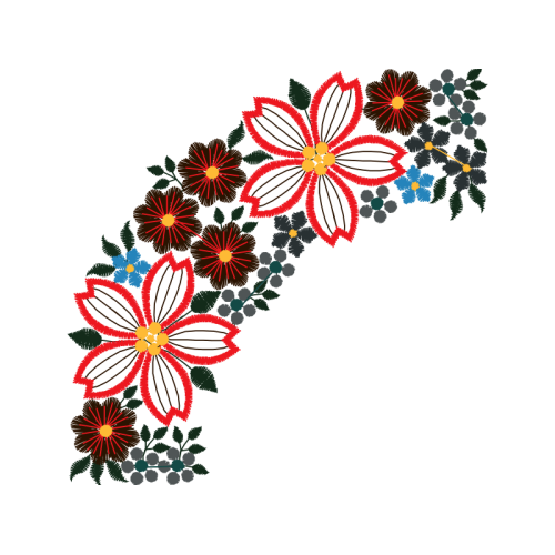 Transvaal Daisy Wedding Transvaal Daisy Wedding