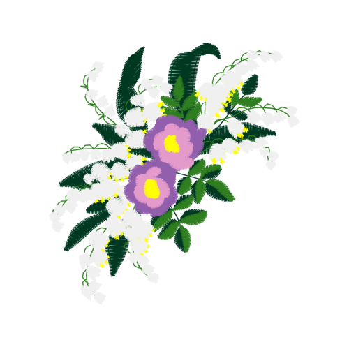 Transvaal Daisy Wedding Transvaal Daisy Wedding