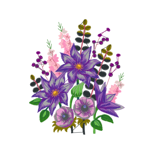 Transvaal Daisy Wedding Transvaal Daisy Wedding