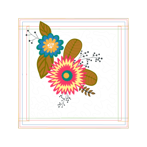 Transvaal Daisy Wedding Transvaal Daisy Wedding