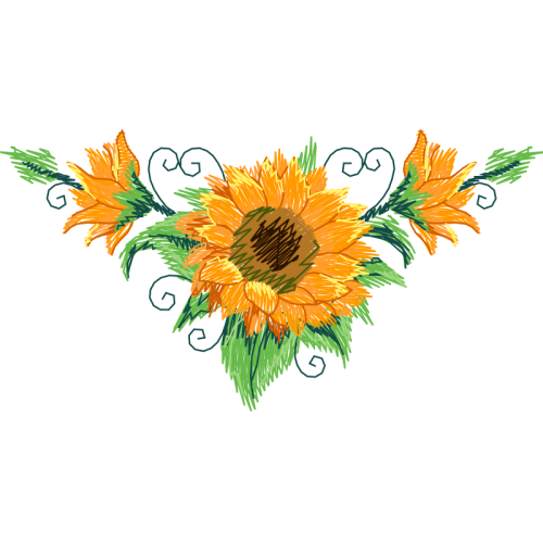 Transvaal Daisy Wedding Transvaal Daisy Wedding