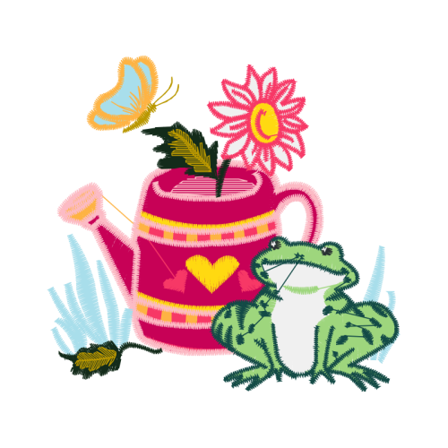 True Frog Wedding True Frog Wedding