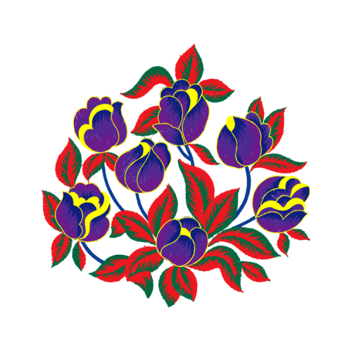 Tulip Wedding Tulip Wedding