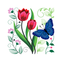 Tulip Wedding Tulip Wedding