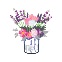 Vase Wedding Vase Wedding