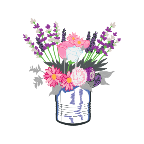 Vase Wedding Vase Wedding