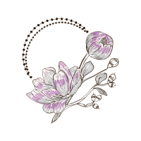 Vector Graphics Wedding