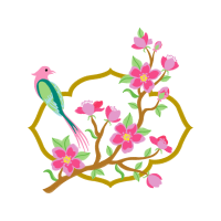 Vector Graphics Wedding