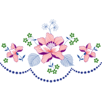 Vector Graphics Wedding