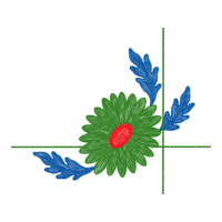 Vector Graphics Wedding