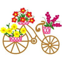 Wheel Wedding Wheel Wedding