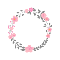 Wreath Wedding