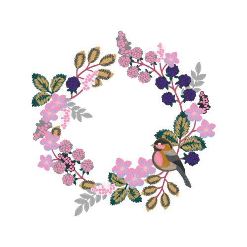 Wreath Wedding Wreath Wedding