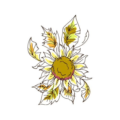 Yellow Wedding Yellow Wedding