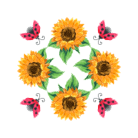 Yellow Wedding Yellow Wedding