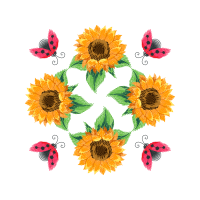 Yellow Wedding Yellow Wedding